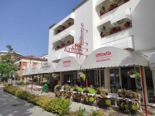 Villa Mirella-Nuova Gestione 格拉多 外观 照片
