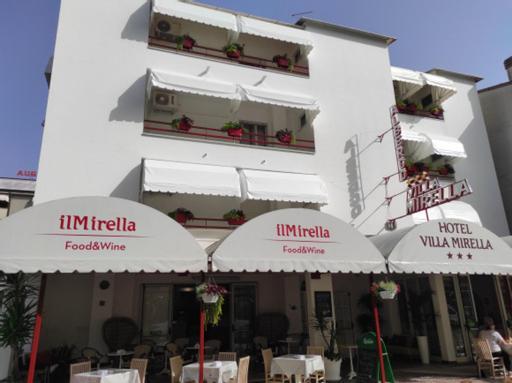 Villa Mirella-Nuova Gestione 格拉多 外观 照片