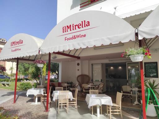 Villa Mirella-Nuova Gestione 格拉多 外观 照片