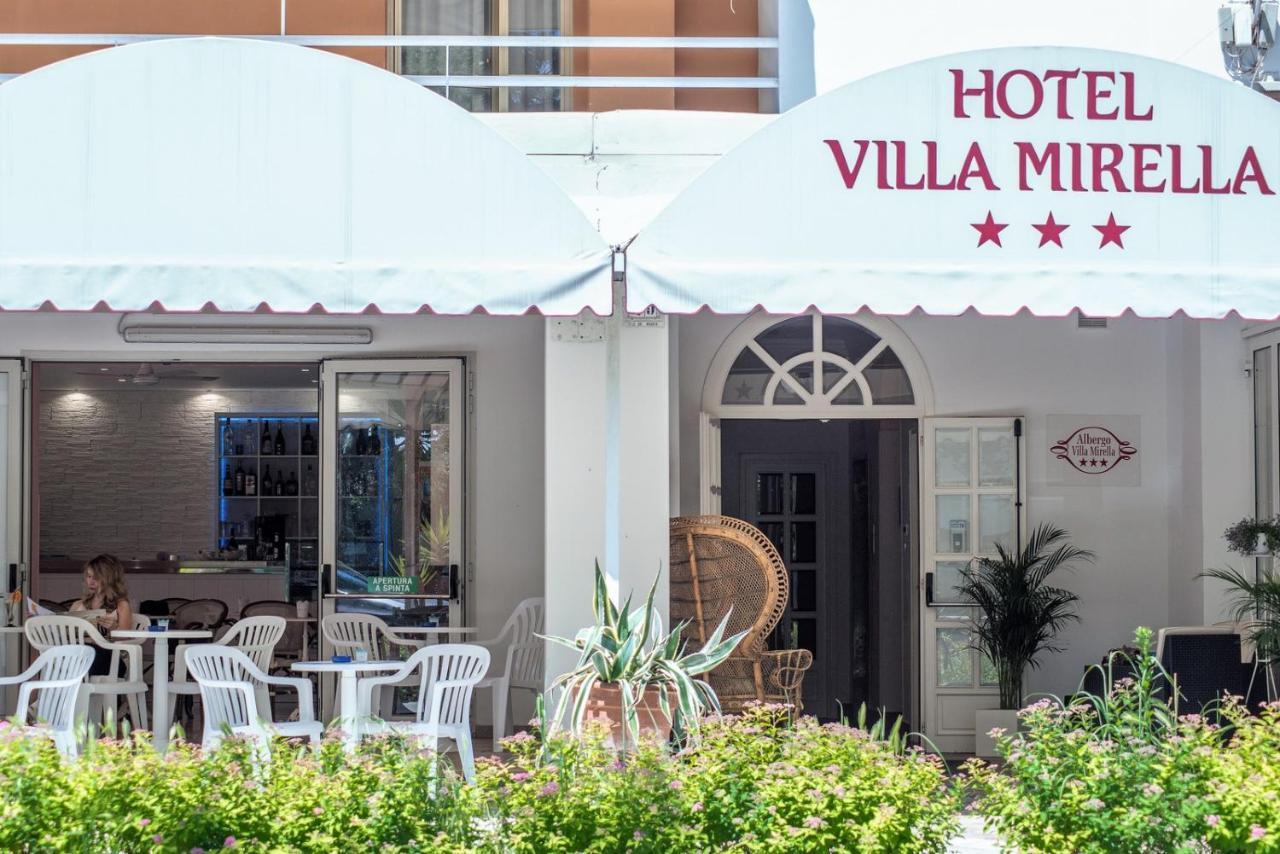 Villa Mirella-Nuova Gestione 格拉多 外观 照片